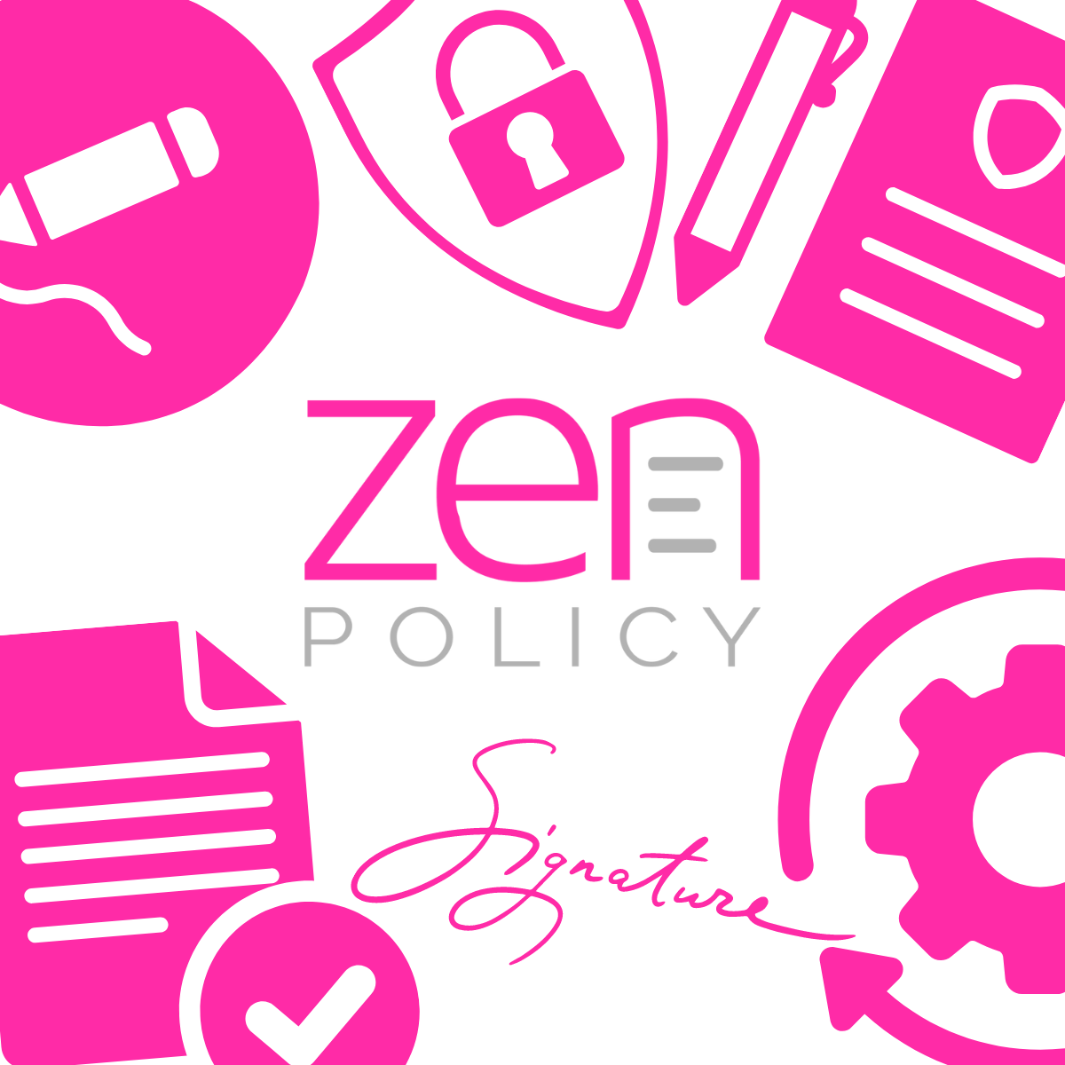 ZENPOLICY